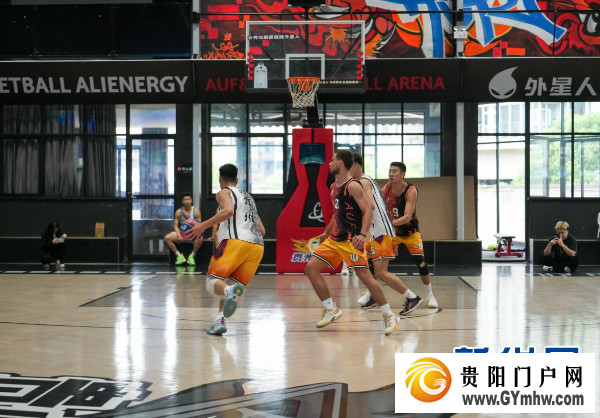 贵州奥弗举行2024赛季中国男子三人篮球联赛出征仪式(图3) 贵州奥弗举行2024赛季中国男子三人篮球联赛出征仪式(图3)
