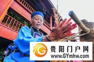 贵阳贵安多地欢庆“六月六”(图1) 贵阳贵安多地欢庆“六月六”(图1)