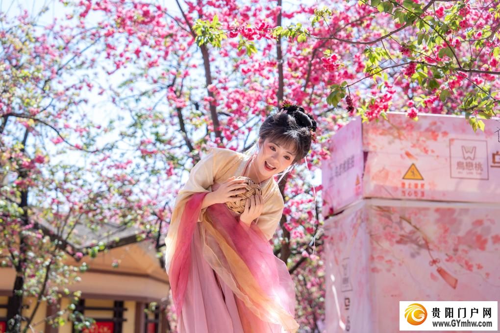 快出发!这些地方陆续美成仙境!(图13) 快出发!这些地方陆续美成仙境!(图13)