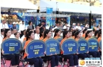 2026年现代五项世界锦标赛贵阳火热启幕