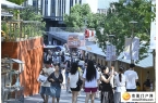 徐良三天演唱会带动综合消费1.8亿元